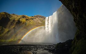 Hotel Skogafoss By Ej Hotels